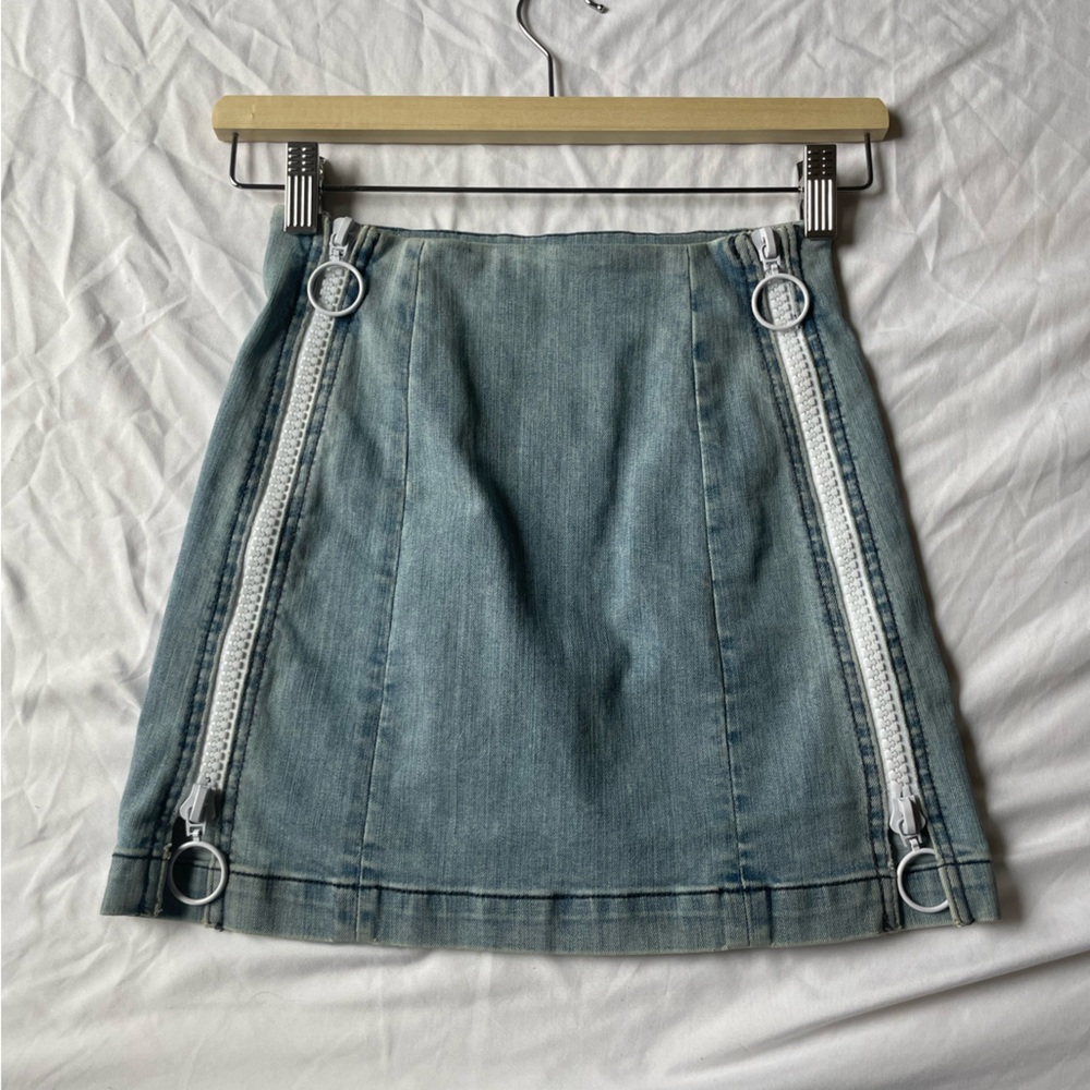 Carmar Skirt